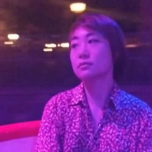 Meet your Posher, Kangni